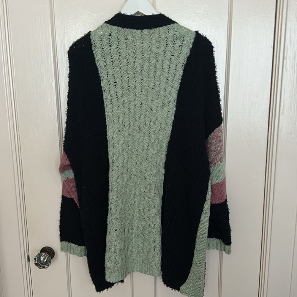 Free People Light House Cardi - S - Picture 5 of 5